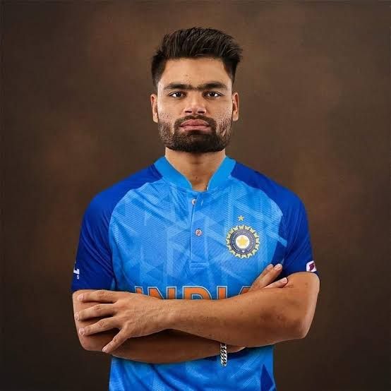 Rinku Singh Education Detail