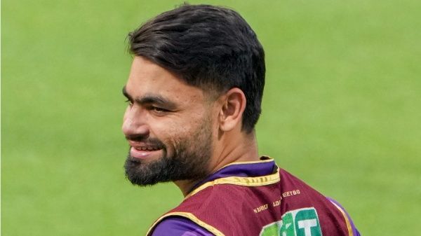 Rinku Singh Education Detail