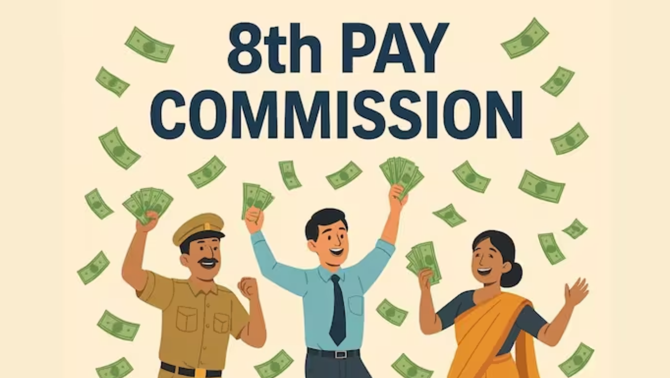 8th Pay Commission